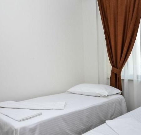 Hasber Butik Apart Aparthotel Iskele Εξωτερικό φωτογραφία